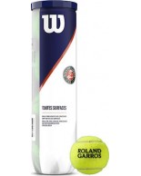 Wilson Roland Garros All CT 4τμχ