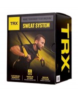 Ιμάντες Γυμναστικής TTRX Sweat Suspension System