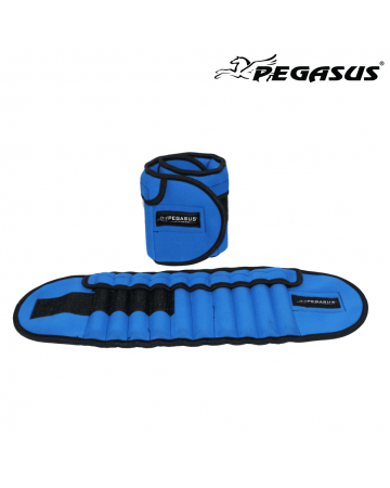 Βάρη Άκρων Ρυθμιζόμενα Pegasus® (2x 2.5kg) Β-1501