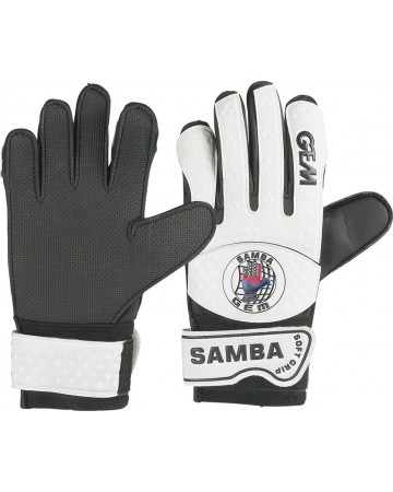 Γάντια τερματοφύλακα AMILA Samba (45904)