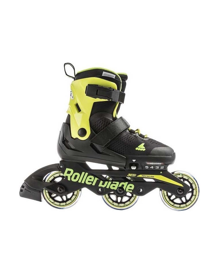 Αυξομειούμενα πατίνια ROLLERBLADE Microblade G'19 43.079580