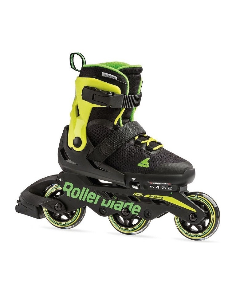 Αυξομειούμενα πατίνια ROLLERBLADE Microblade G'19 43.079580