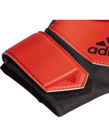 ΓΑΝΤΙΑ ΤΕΡΜΑΤΟΦΥΛΑΚΑ Adidas Predator Junior Gloves DN8560