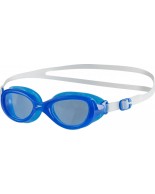 Speedo Γυαλάκια Κολύμβησης Παιδικά Fw20 Futura Classic Junior 10900-B975J Clear-Blue