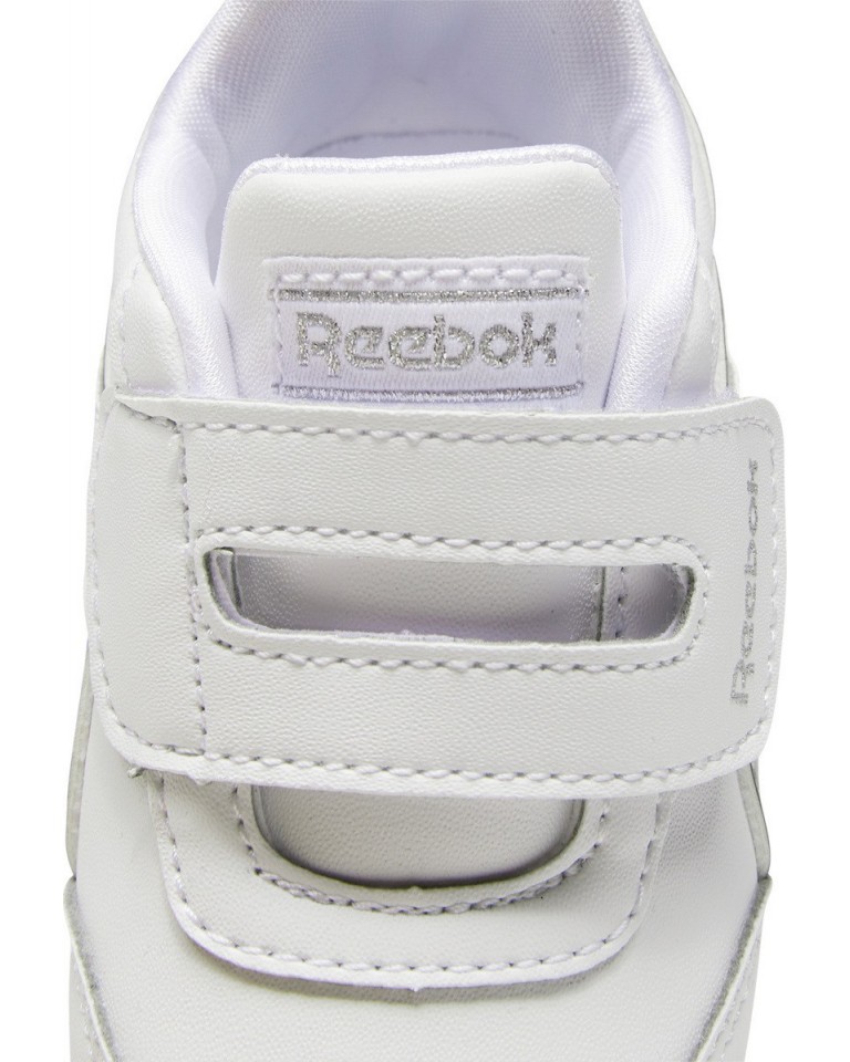 Βρεφικό παπούτσι REEBOK ROYAL CLJOG 2.0 KC REEBOK FW8440 ΑΣΗΜΙ