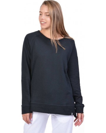 Γυναικεία Μπλούζα Body Action Women Pullover Sweatshirt 061928-01