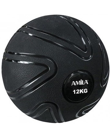 Slamm Ball 10kg AMILA (90808)