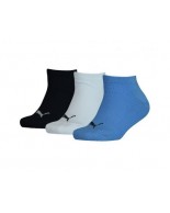 PUMA SOCKS 3ΑΔΑ ΣΟΣΟΝΙ  194010001-002