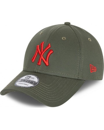 Ανδρικό Καπέλο New Era League Essential 9Forty NEYYAN 60112606