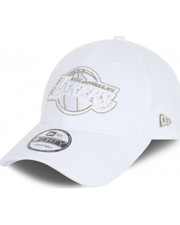 Ανδρικό Καπέλο New Era Metallic Logo 9Forty LOSLAK 60112675