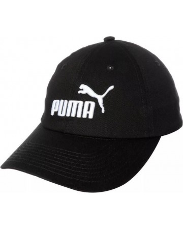 Αθλητικό Καπέλο Puma Ess Cap JR 021688-01