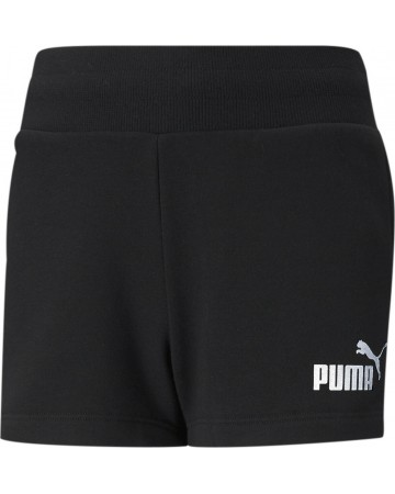 Παιδικό Σόρτς Puma Ess+ Shorts G 587052 01