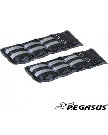 Pegasus® Βάρη Άκρων (2.0kg - Zεύγος) Β-2112-20