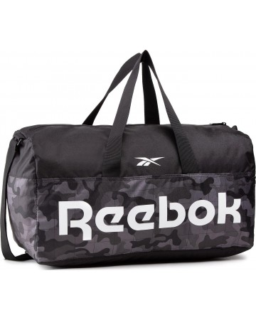 Τσάντα Γυμναστηρίου Reebok Active Core Graphic Medium Grip Bag GN7754