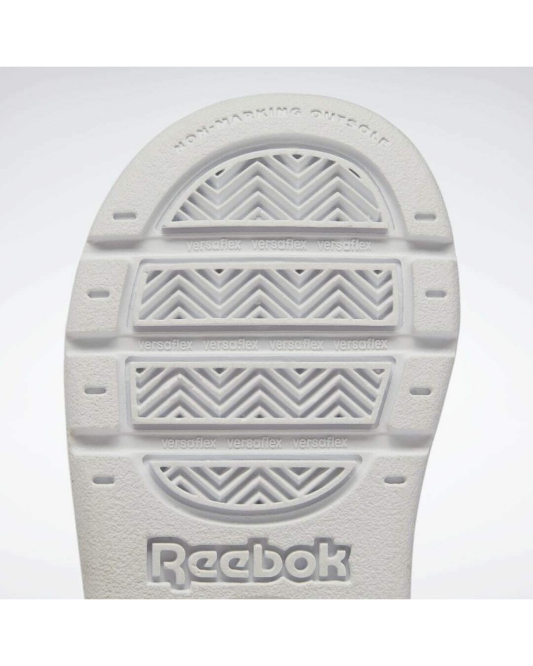 Βρεφικά παπούτσια Reebok Royal Prime 2 Shoes H04963 Cloud White / Cloud White / Pink Glow