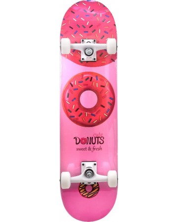 Skateboard PREMIUM Donuts Αθλοπαιδιά (001 61350)