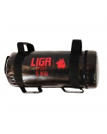 GYM POWER BAGS 5 KG LIGASPORT