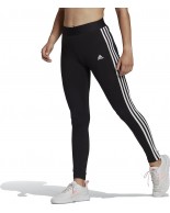 Γυναικείο κολάν Adidas Loungewear Esssentials 3-Stripes Leggings GL0723