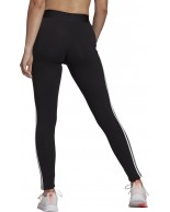 Γυναικείο κολάν Adidas Loungewear Esssentials 3-Stripes Leggings GL0723