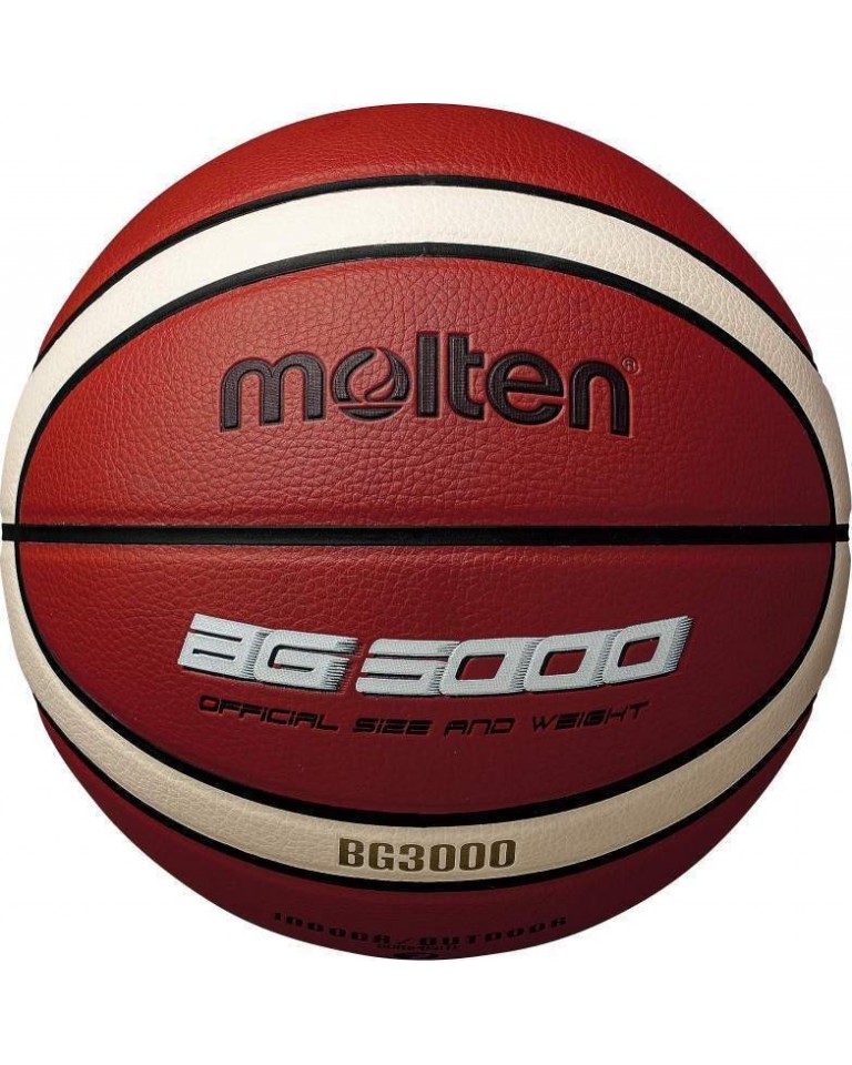 Μπάλα μπάσκετ MOLTEN BG3000 Indoor/Outdoor  size 7