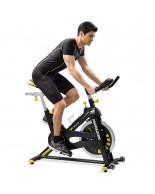 Ποδήλατο Spin Bike HORIZON GR3 INDOOR CYCLE