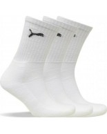 Κάλτσες  Puma Sport 3 Pack 7312-300