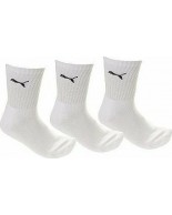 Κάλτσες  Puma Sport 3 Pack 7312-300