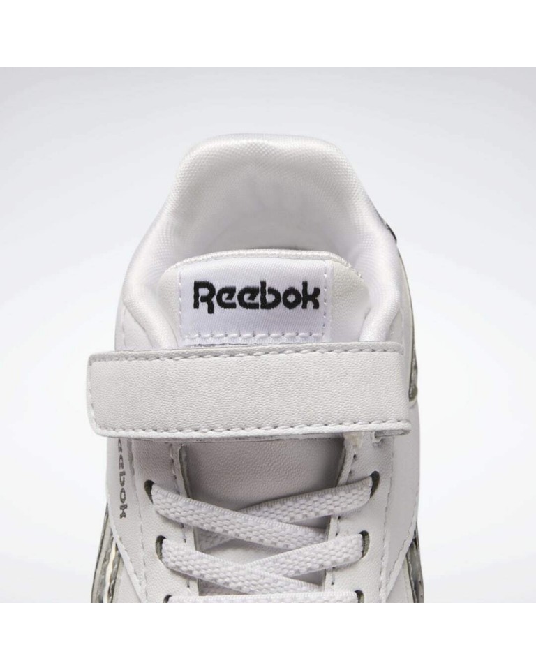 Παιδικό Sneaker Reebok Royal Classic Jogger 3 G57508 Λευκό