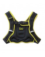 WEIGHTED VEST-5kgr (ΓΙΛΕΚΟ ΜΕ ΒΑΡΗ) LIGASPORT