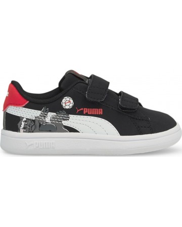 Βρεφικά Παπούτσια Puma Smash V2 380905-02