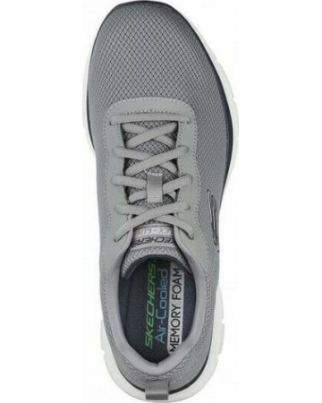 Ανδρικά Αθλητικά Παπούτσια  Skechers Flex Advantage 4.0 232229-GYNV Γκρι