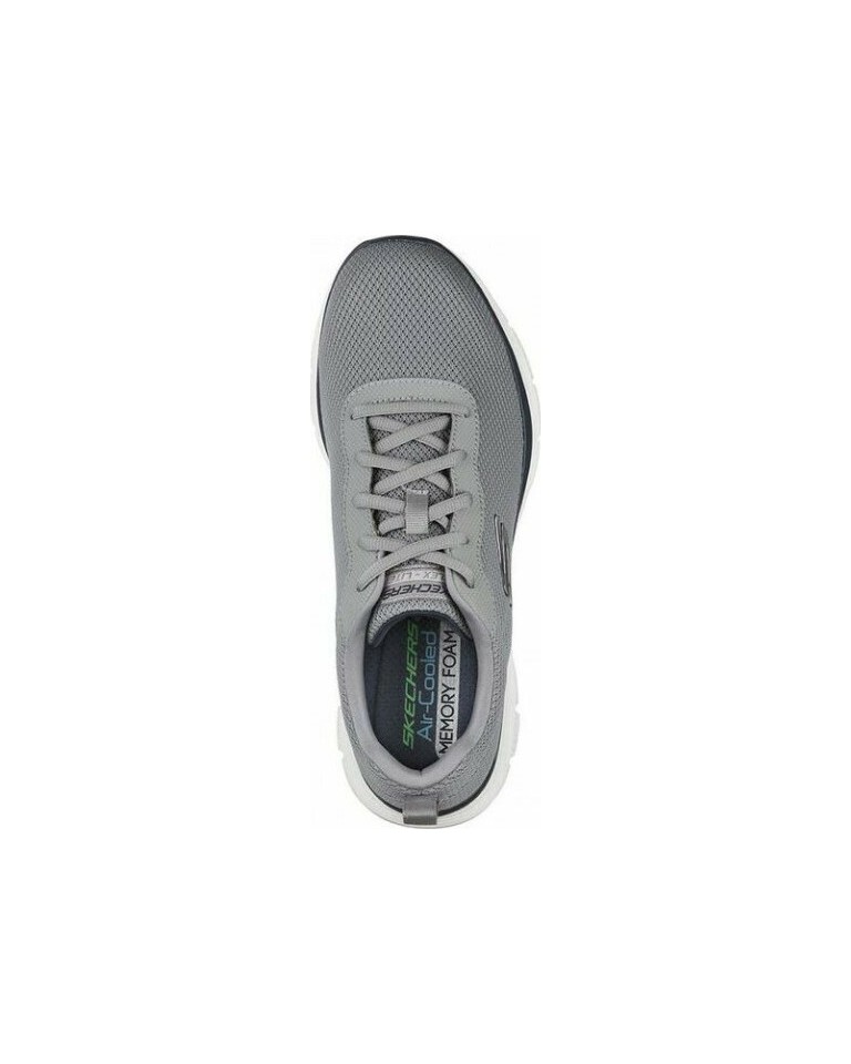 Ανδρικά Αθλητικά Παπούτσια  Skechers Flex Advantage 4.0 232229-GYNV Γκρι