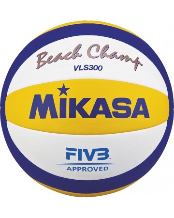 Μπάλα μπιτς βόλεϊ MIKASA VLS300 (41820)