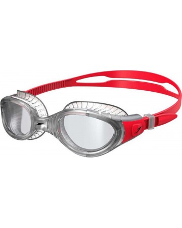 Γυαλιά Speedo Futura Biofuse Flexiseal 8-11532B979 Red