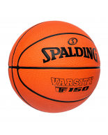 Γυναικεία μπάλα μπάσκετ Spalding TF 150 VARSITY OUTDOOR Size 6 84 325Z1