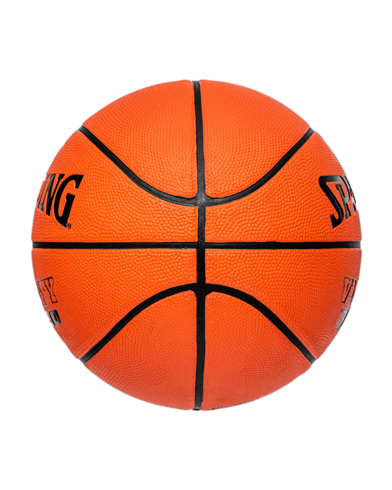 Παιδική μπάλα μπάσκετ Spalding  TF 150 Varsity Size 5 (84 326Z2)