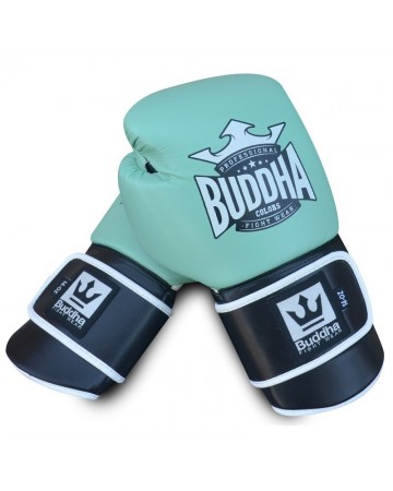 Γάντια Προπόνησης Buddha Colors Βεραμάν GGUSEV