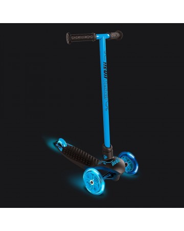 Πατίνι Neon Y-Volution Glider - Blue 53. 100964