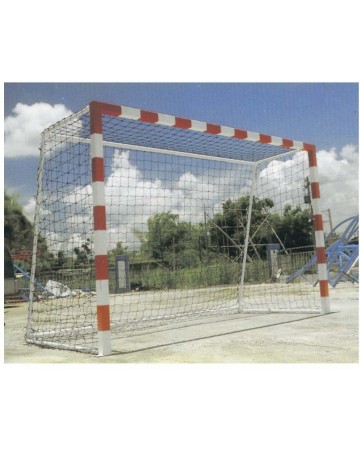 Δίχτυ Handball Στριφτό 3,0mm Amila 44918