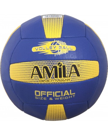 Μπάλα Beach Volley Amila Beach Master Dot Νο 5 41192