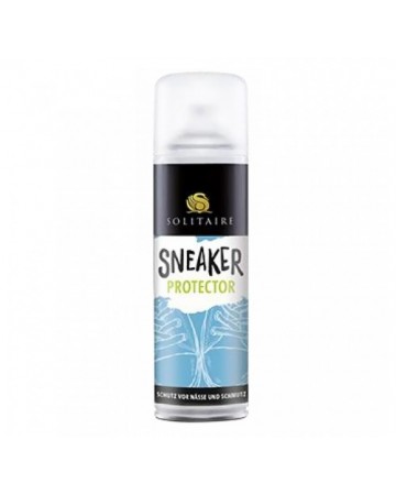 Σπρεϋ αδιαβροχοποίησης και προστασίας παπουτσιών sol Sneaker protector 250 ml