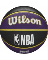 ΜΠΑΛΑ ΜΠΑΣΚΕΤ WILSON NBA TEAM TRIBUTE BSKT LA LAKERS