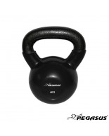 Kettlebell Βινυλίου (4kg) B-1003-04 PEGASUS