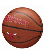 ΜΠΑΛΑ ΜΠΑΣΚΕΤ WILSON NBA TEAM COMPOSITE BSKT CHI BULLS