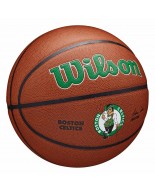 ΜΠΑΛΑ ΜΠΑΣΚΕΤ WILSON NBA TEAM COMPOSITE BSKT BOS CELTICS