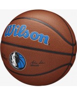 ΜΠΑΛΑ ΜΠΑΣΚΕΤ WILSON NBA TEAM COMPOSITE BSKT DAL MAVERICKS