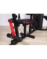 Πολυόργανο Home Gym 91202 Amila HG1187