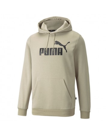 Ανδρικό Φούτερ Puma ESS Big Logo Hoodie FL (s) 586687 42