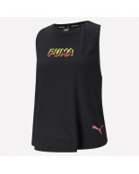 Γυναικεία αμάνικη μπλούζα Puma Modern Sports Tank 587914-01