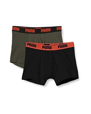 Puma Boxer 2P 521015001-008